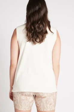 Signature Logo Tank 101