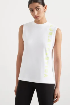 Signature Logo Tank 101