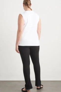 Signature Logo Tank 101