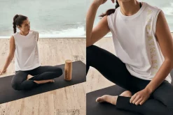 Signature Logo Tank 101