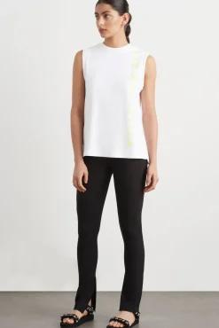 Signature Logo Tank 101