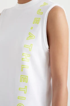 Signature Logo Tank 101