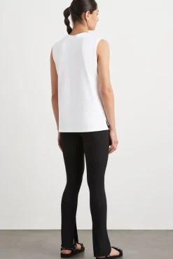 Signature Logo Tank 101