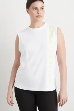 Signature Logo Tank 101