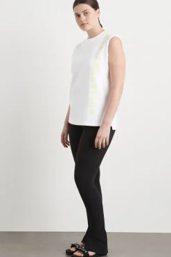 Signature Logo Tank 101