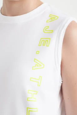 Signature Logo Tank 101