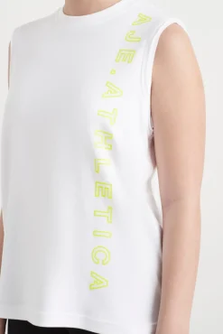 Signature Logo Tank 101