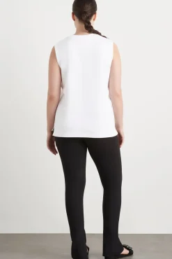 Signature Logo Tank 101