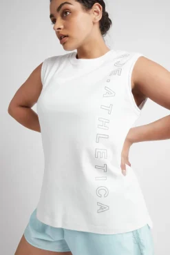 Signature Logo Tank 101