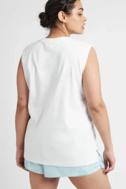 Signature Logo Tank 101