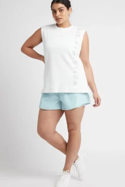 Signature Logo Tank 101