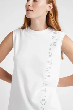Signature Logo Tank 101