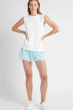 Signature Logo Tank 101