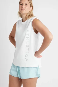 Signature Logo Tank 101