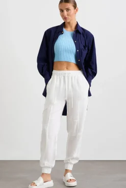 Signature Logo Trackpants 502