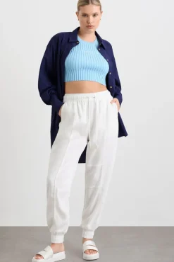 Signature Logo Trackpants 502