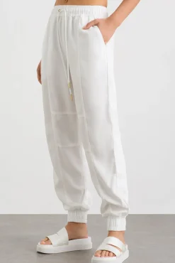 Signature Logo Trackpants 502