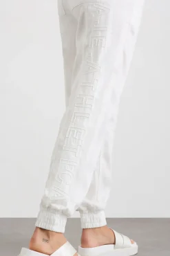 Signature Logo Trackpants 502