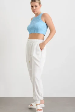 Signature Logo Trackpants 502