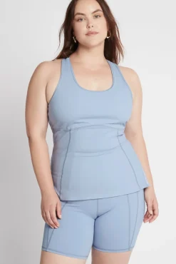 Signature Logo Training Tank 115