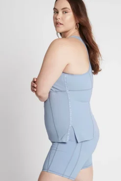 Signature Logo Training Tank 115