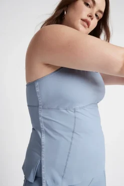 Signature Logo Training Tank 115