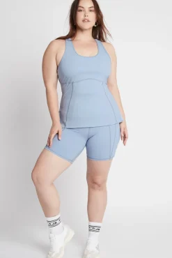 Signature Logo Training Tank 115