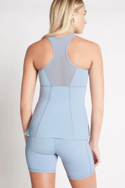 Signature Logo Training Tank 115