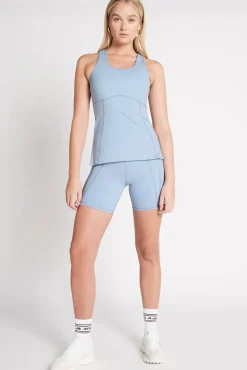 Signature Logo Training Tank 115