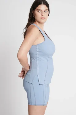 Signature Logo Training Tank 115