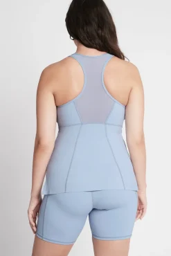 Signature Logo Training Tank 115