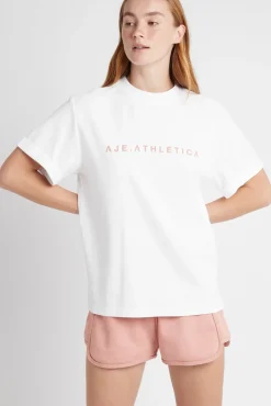 Signature Logo T-Shirt 102