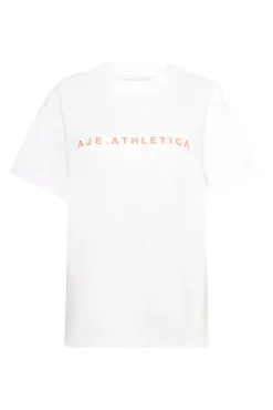 Signature Logo T-Shirt 102