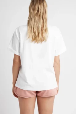 Signature Logo T-Shirt 102