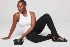 Slim Knitted Tank 107