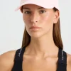 Soft Stacked Sports Cap 901