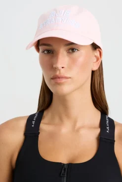Soft Stacked Sports Cap 901