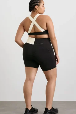 Spliced Bike Short 633