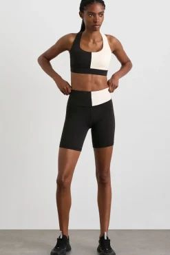 Spliced Bike Short 633