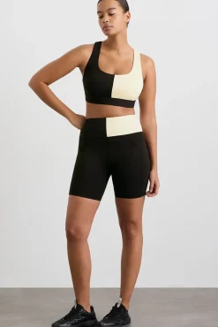 Spliced Bike Short 633