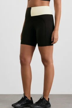 Spliced Bike Short 633