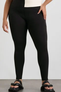 Spliced Legging 237