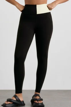 Spliced Legging 237