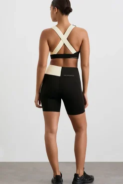 Spliced Sports Bra 305