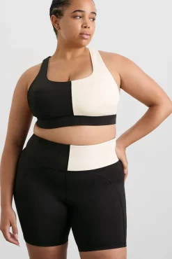 Spliced Sports Bra 305