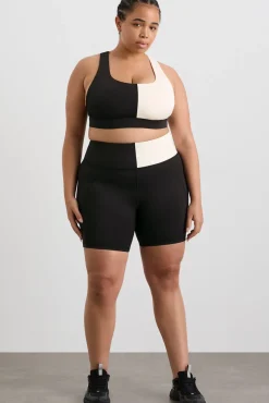 Spliced Sports Bra 305