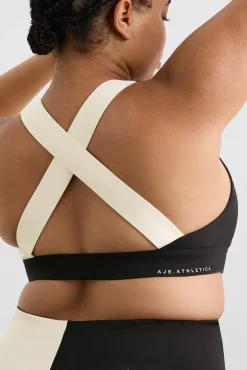 Spliced Sports Bra 305