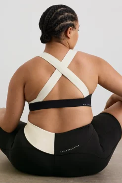 Spliced Sports Bra 305