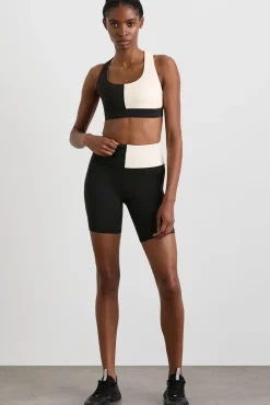 Spliced Sports Bra 305