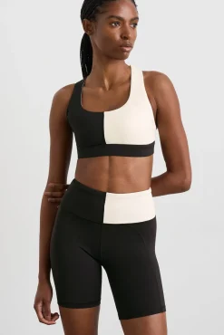 Spliced Sports Bra 305
